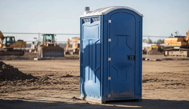 Standard Porta Potty Rentals Tustin